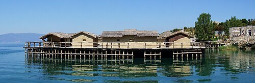 Museum of Water – Bay of Bones
