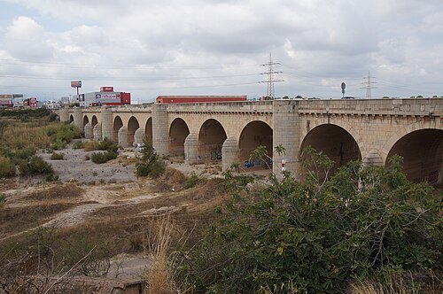 Pont Nou