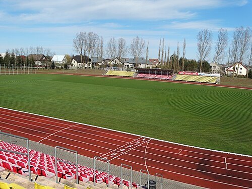 Vytautas Stadium