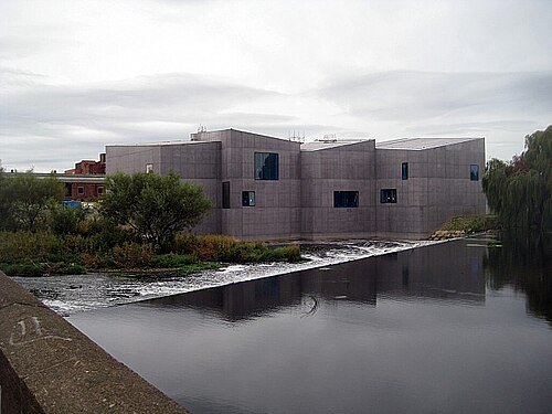 Hepworth Wakefield