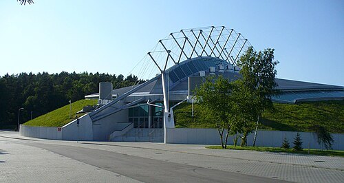 Gdynia Sports Arena