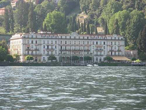 Villa d'Este