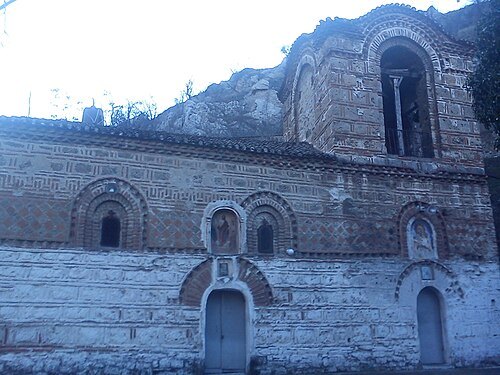 St. Demetrius Church