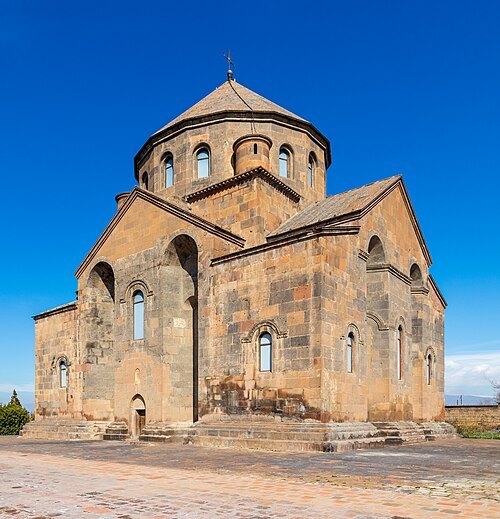 St. Hripsime