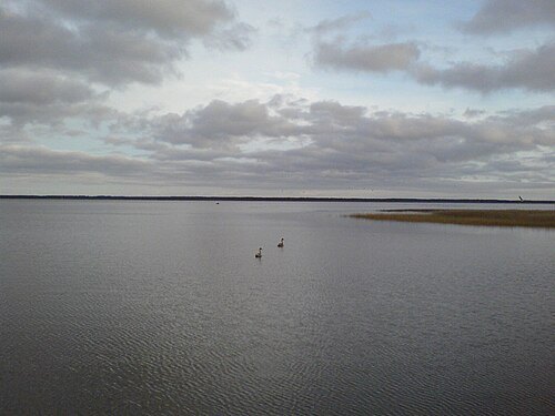 Liepāja Lake