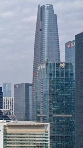 Shenzhen Center