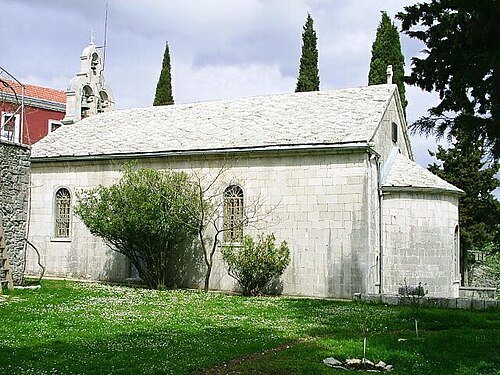 Duži Monastery