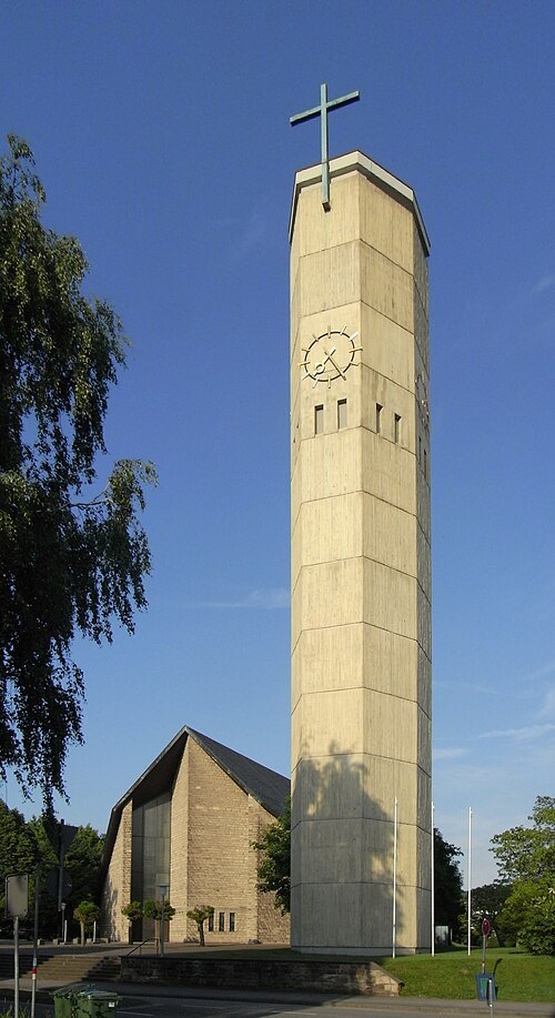Our Lady Church