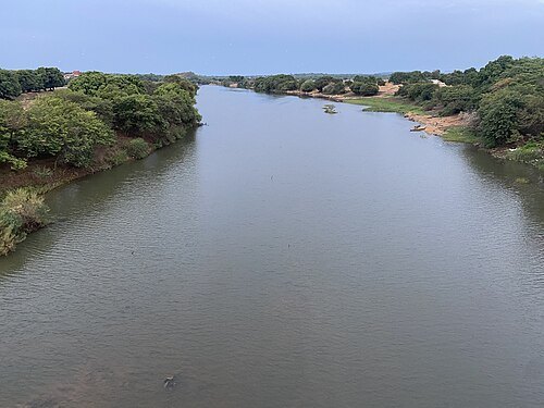 Milo River