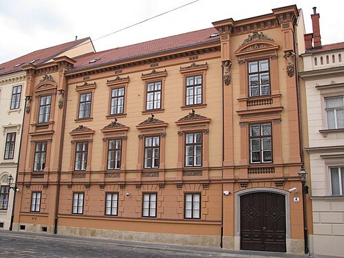 Constitutional Court of Croatia