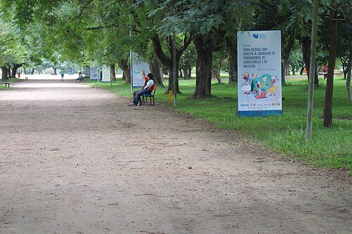 Marinha do Brasil Park