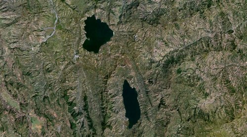 Lake Ardibbo