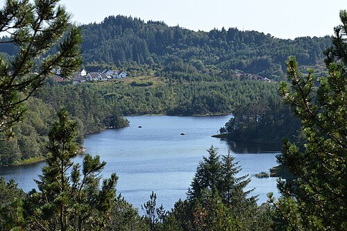Haugaland