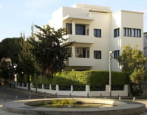 White City