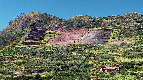Machu Qullqa