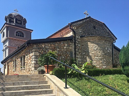 St. Elijah Church
