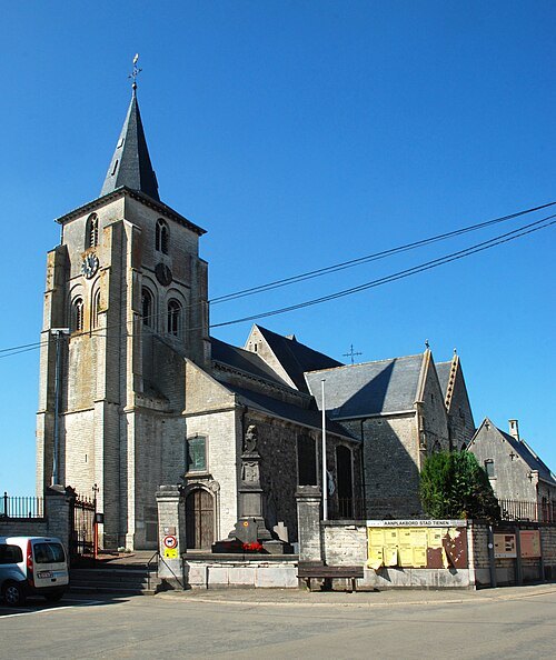Goddelijke Zaligmakerkerk