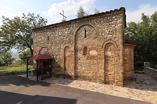 St. Nicholas Church