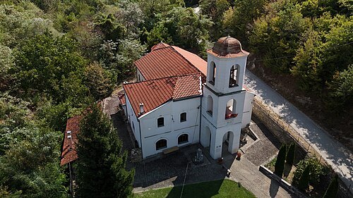 St. Elijah Church