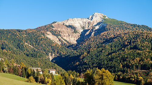Weißhorn