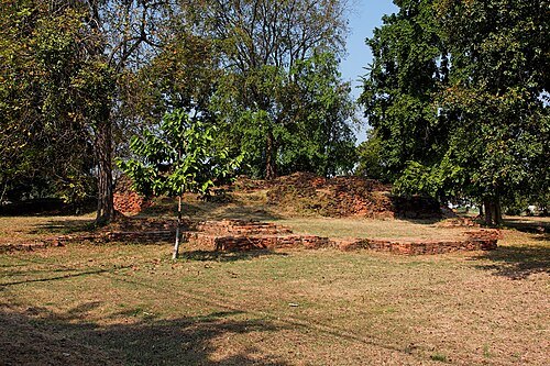 Wat Phra Meru