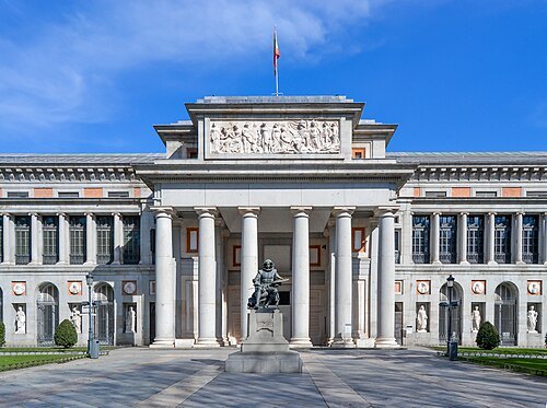 Museo del Prado