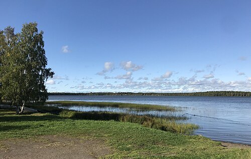 Pyykösjärvi