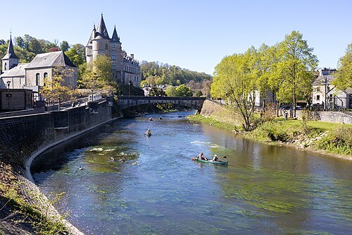Ourthe