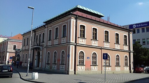 Semberija Museum