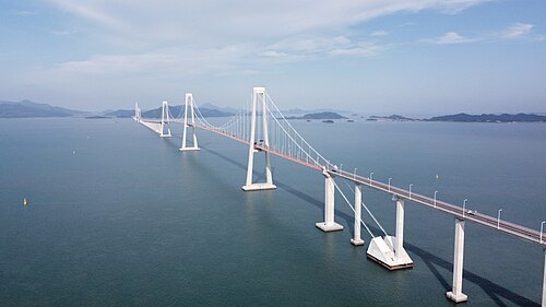 Cheonsa Bridge