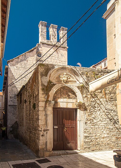 Church of the Holy Spirit