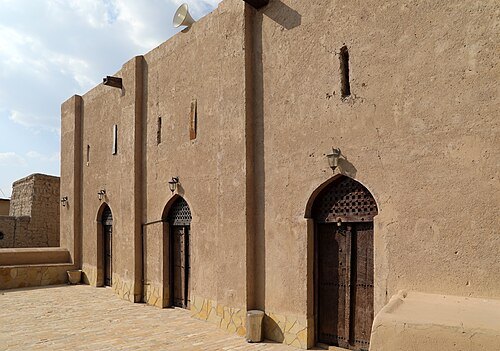 Al-Shawathna Mosque