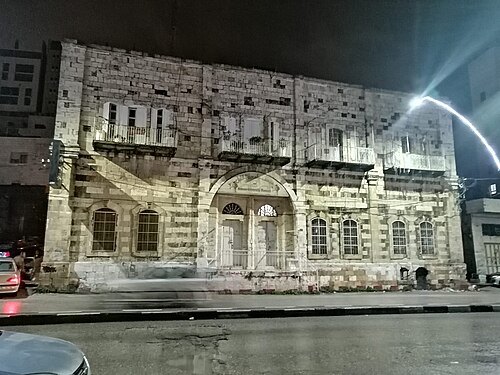 Hebron University Museum