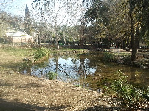 Park Hazahav