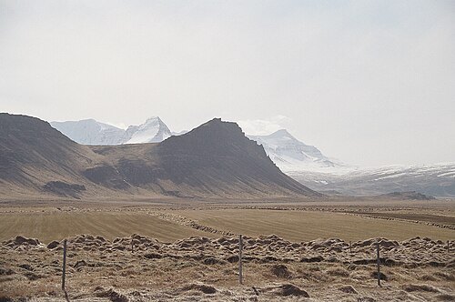 Hestfjall