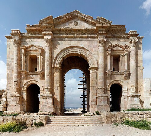 Arch of Hadrian
