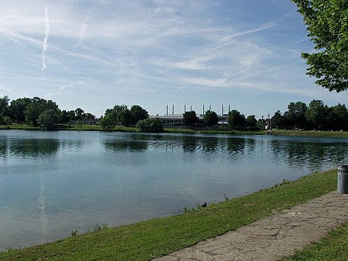 Oedter See