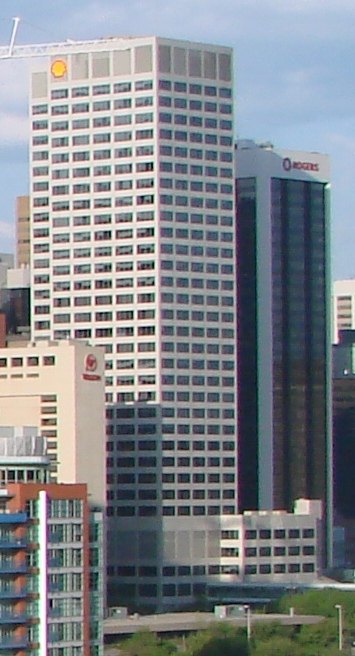 Shell Centre