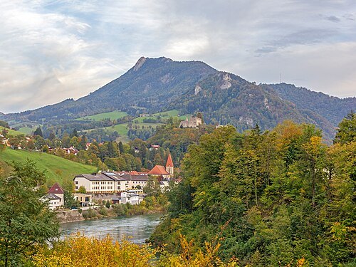Schieferstein