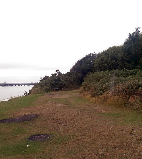 St Andrew's Castle