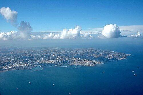 Bay of Algiers
