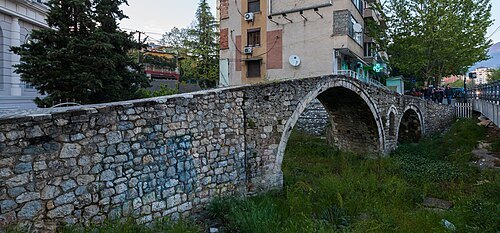 puente de Tabak