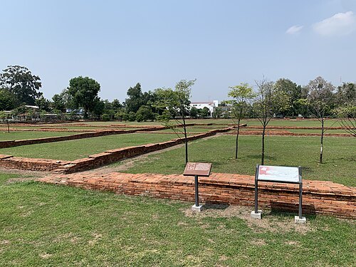 Chan Royal Palace