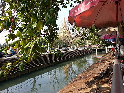 Khlong Chedi Bucha