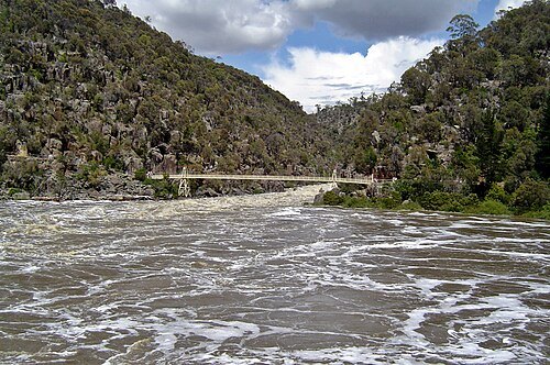 South Esk River