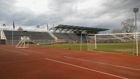 Katerini Stadium