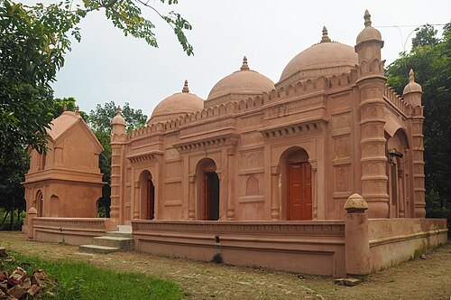 Kismat Maria Mosque