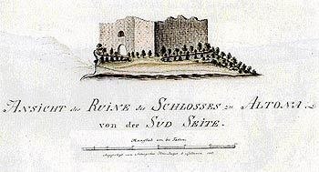 Altene Castle