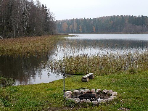 Strīķupe