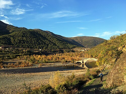Kamara Bridge